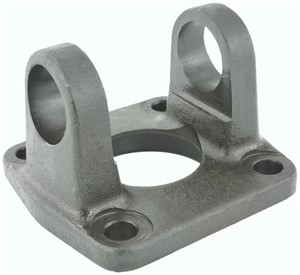 Drivfläns, drivaxel, KIA SORENTO I, SORENTO VAN I, 49100-3E050, 49100-3E150