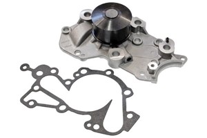 Vattenpump, HYUNDAI SANTA FÉ I, SANTA FÉ II, KIA CARNIVAL / GRAND CARNIVAL III, MAGENTIS, 25100-3E000, 25100-3E001