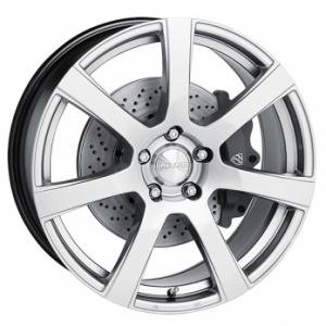 Nitro Demon Hyper Silver 8x18 5/112 ET40 B66.5