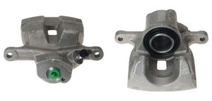 Bromsok, Bakaxel, Framför axeln, Höger, LEXUS IS III, 47830-30390, 47830-30391