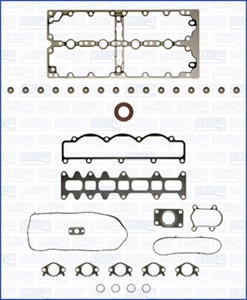 Packningssats, topplock / Sotningssats, FIAT,IVECO