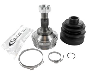 Drivknut, På hjulsidan, CITROËN XANTIA, XANTIA Break, PEUGEOT 205 I, 205 II, 306, 306 Break, 306 Cabriolet, 306 Halvkombi, 309 I, 309 II