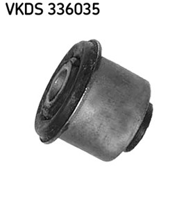 Bussning, länkarm, Fram, höger eller vänster, Nedre, DACIA,RENAULT, 54 50 042 69R, 54 50 113 62R, 60 01 547 519, 60 01 550 446, 60 01 55
