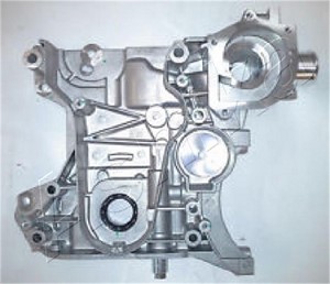 Oljepump, CHEVROLET,OPEL, 55565003, 55566893, 55582107