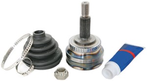 Drivknut, VOLVO 440, 460, 480, 3433105