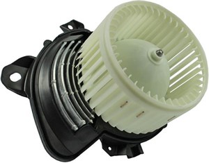 Kupéfläkt, ABARTH GRANDE PUNTO, FIAT GRANDE PUNTO, LINEA, PUNTO, PUNTO EVO, 55702444, 77364953