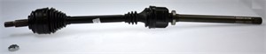 Drivaxel, framaxel höger, RENAULT ESPACE IV, 8200259911, 8200387424