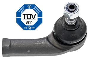 Styrled, Framaxel, Höger, ALFA ROMEO 147, 156, 156 Sportwagon, 166, GT, LANCIA THESIS, 9947920