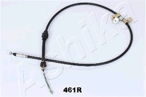 Vajer, parkeringsbroms, Höger bak, HONDA CIVIC Shuttle II, 47510SH5013, 47510SH5033, 47510SHS013