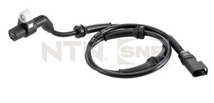 ABS-givare, Sensor, hjulvarvtal, Framaxel, FORD KA, KA Van, STREET KA, 1038224, 97KG2B372AA