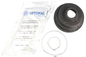 Dammskydd, drivaxel, på växellådssidan, framaxel höger, framaxel vänster, ALFA ROMEO,FIAT, 16110170470102, 16400170470102, 1641017047010