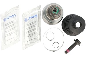 Drivknut, På hjulsidan, framaxel höger, framaxel vänster, FORD GALAXY I, SEAT ALHAMBRA, ALHAMBRA VAN, VW SHARAN, 1111900, 7M0407321B, 7M