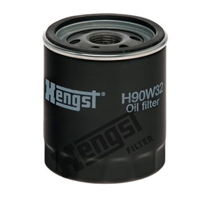 Oljefilter, FORD, 1339 125, 4M5Q 6714 CA