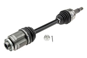 Drivaxel, Höger, DODGE CALIBER, JEEP COMPASS, PATRIOT, 5105649AC, 5105649AD, 5105649AE, 5105649AF, 5105658AC, 5105658AD, 5105658AE, 5105