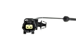 ABS-givare, Sensor, hjulvarvtal, Bakaxel, Höger, CHEVROLET AVEO / KALOS Halvkombi, AVEO / KALOS Sedan, 95996130, 96473223, 96534915