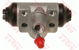 Hjulcylinder, Bakaxel, Bakaxel vänster, Vänster, HONDA ACCORD V, CR-V I, 43301-S10-003, 43301-SM5-A01
