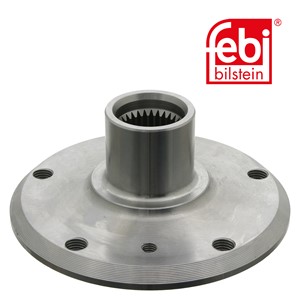 Hjulnav, Bakaxel, BMW, 33 41 1 095 774, 33 41 1 137 358, 33 41 1 138 581