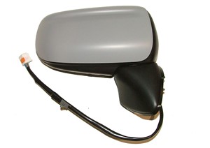 Sidospegel, Vänster, MAZDA PREMACY, CB1169180H, CB11-69-180H
