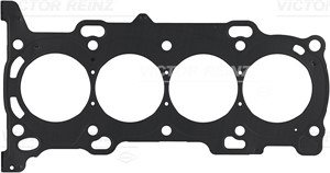 Packning, topplock, LEXUS ES, NX, TOYOTA AVALON Sedan, RAV 4 IV, 11115-36041
