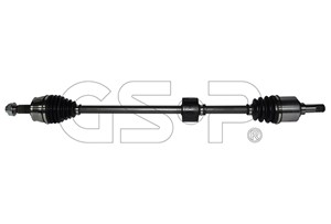 Drivaxel, framaxel höger, FIAT BRAVO II, STILO, STILO Multi Wagon, STILO VAN, 46307989, 46308034, 46308035, 46308112, 46308115