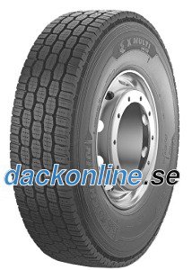Michelin X Multi Winter Z ( 295/80 R22.5 154/149L 18PR )