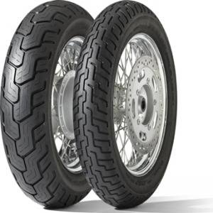 Dunlop D404 1807015 76H TL
