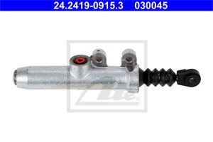 Huvudcylinder, koppling, MERCEDES-BENZ, 001 295 68 06, A 001 295 68 06