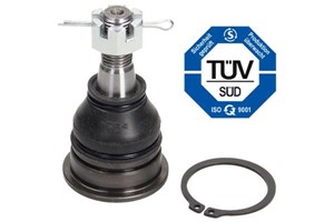 Kulled / Spindelled, Framaxel, NISSAN ALMERA TINO, 40160-2Y000, 40160BU000