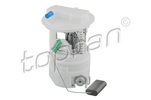 Bränslepump, I bränslebehållaren, DACIA,RENAULT, 1720 243 88R, 6001 547 605, 6001 548 405, 6001 548 422, 8200 903 683