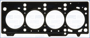Packning, topplock, CHRYSLER PT CRUISER, SEBRING, SEBRING Cabriolet, DODGE CARAVAN, STRATUS II, 4781150AC