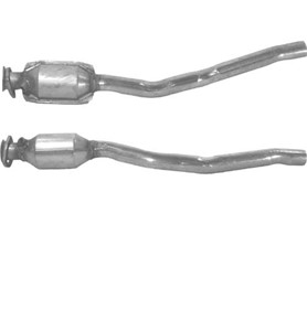 Katalysator, VOLVO 240, 240 Kombi, 3531257, 3531403, 8603155
