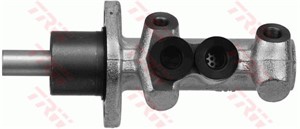 Huvudbromscylinder, RENAULT KANGOO, KANGOO Express, 77 01 207 198