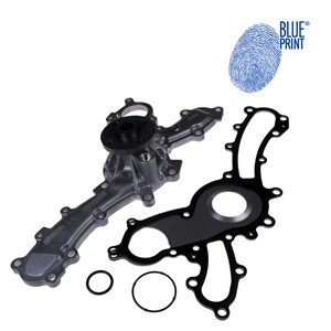 Vattenpump, LEXUS GS, IS II, IS III, IS C, TOYOTA CROWN, MARK X I, 16100-39435, 16100-39436