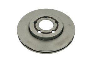 Bromsskiva, Framaxel, SKODA,VW, 1J0615301L