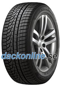 Hankook i*cept evo² (W320C) HRS ( 255/55 R18 109V XL 4PR, SUV, runflat SBL )