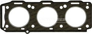Packning, topplock, Höger, ALFA ROMEO 164, LANCIA KAPPA, KAPPA Coupé, KAPPA SW, 60570352