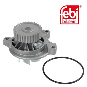 Vattenpump, AUDI 100 C4 Avant, 100 C4 Sedan, 80 B4 Avant, 80 B4 Sedan, A6 C4, A6 C4 Avant, CABRIOLET B3, COUPE B3, 054 121 004 A, 054 12