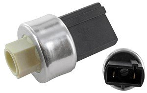 Tryckswitch, klimatanläggning
