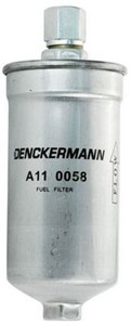 Bränslefilter, FIAT TEMPRA, TEMPRA S.W., TIPO, LANCIA DEDRA, DEDRA SW, 7758886
