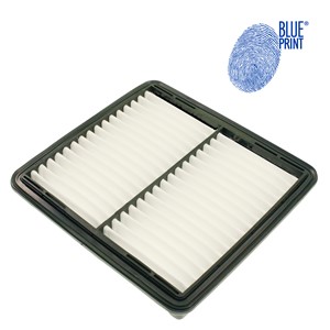 Luftfilter, CHEVROLET MATIZ, SPARK, DAEWOO MATIZ, MATIZ Skåp/halvkombi, 96314494