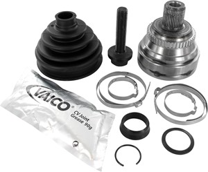 Drivknut, Framaxel, På hjulsidan, framaxel höger, framaxel vänster, AUDI 100 C4 Avant, 100 C4 Sedan, A6 C4, A6 C4 Avant, 441 407 305 B,