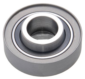 Spännrulle, flerspårsrem, HONDA, 13404-PCA-003, 13404-PT0-003, 13404-PT0-004