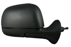 Sidospegel, Vänster, DACIA DUSTER, 963023379R, 963025111R, 963736608R