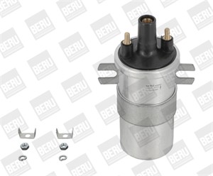 Tändspole, BMW,DAF,OPEL,PORSCHE,RENAULT,VW, 76834
