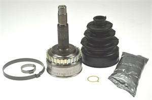Drivknut, På hjulsidan, framaxel höger, framaxel vänster, OPEL,VAUXHALL, 26032411, 26089775, 374218, 374377