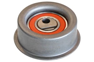 Spännrulle, kamrem, MAZDA,NISSAN, 13070-16A10, RF03-12-720