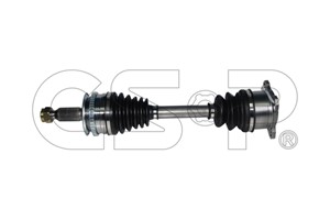 Drivaxel, framaxel höger, MITSUBISHI L200 / TRITON, PAJERO SPORT II, MR580692