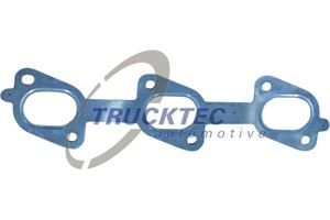 Packning, avgas, grenrör, CHRYSLER,JEEP,MERCEDES-BENZ, 642 142 0080, A642 142 0080