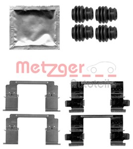 Monteringssats, Framaxel, HONDA ACCORD VIII, ACCORD Kombi VIII