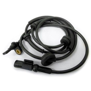 ABS-givare, Sensor, hjulvarvtal, Bakaxel, båda sidor, ALFA ROMEO 156, 156 Sportwagon, 46826211